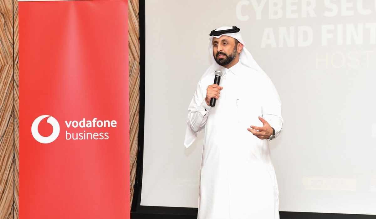 Vodafone Qatar Highlights Solutions to Digitally Empower SMEs